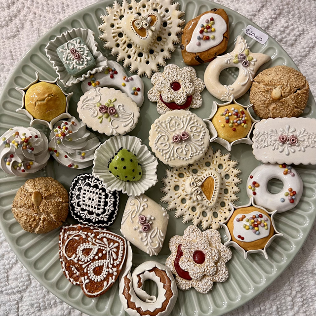 DOLCETTI SARDI