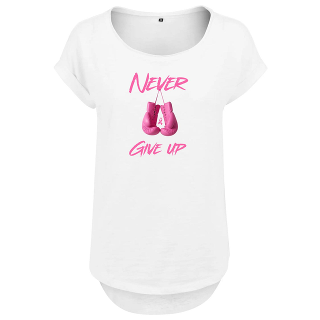T-shirt Kylie (Coupe Slub)