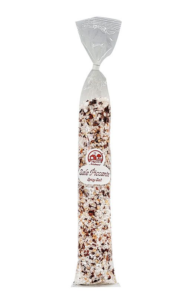 Sel Marin aux Piments