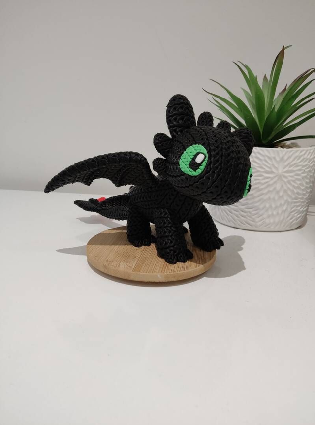 Krokmou