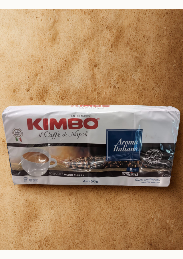 Caffé Kimbo