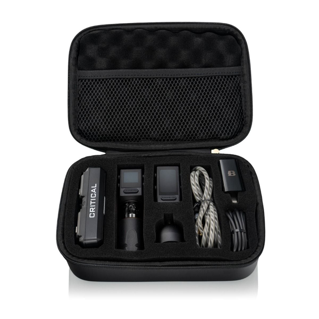 Bishop Power Wand Advance set LINER