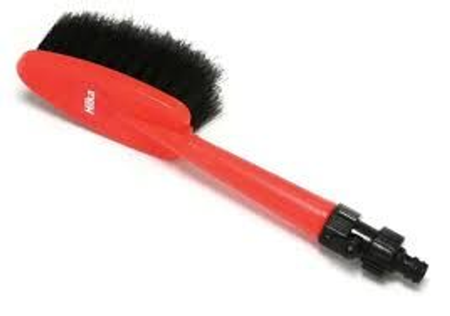 Water Fed Brush
