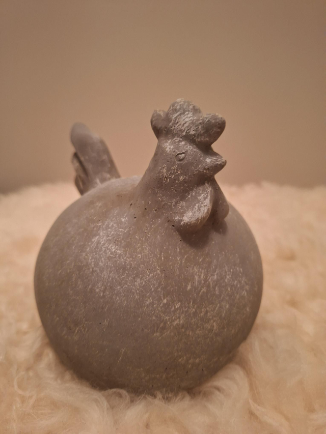 Kip Beton Countryfield Groot