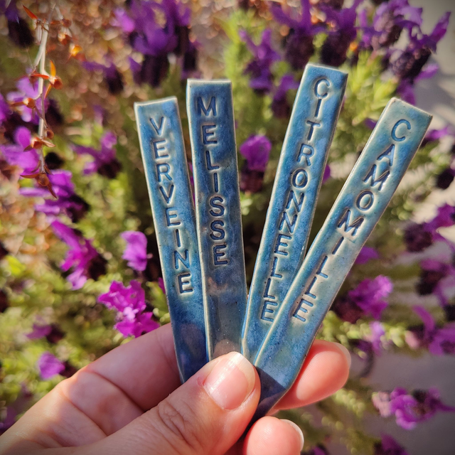 Marqueurs Aromatiques Finistère