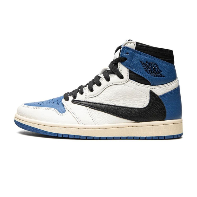 Air Jordan 1 High OG SP Travis Scott - Fragment