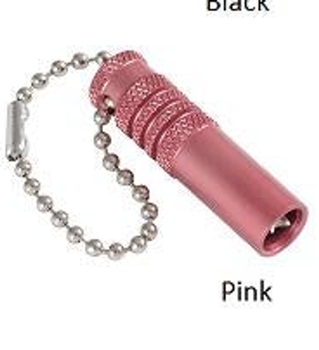 TARGET EXTRACTOR TOOL FOR BROKEN STEMS Pink 5050807004430