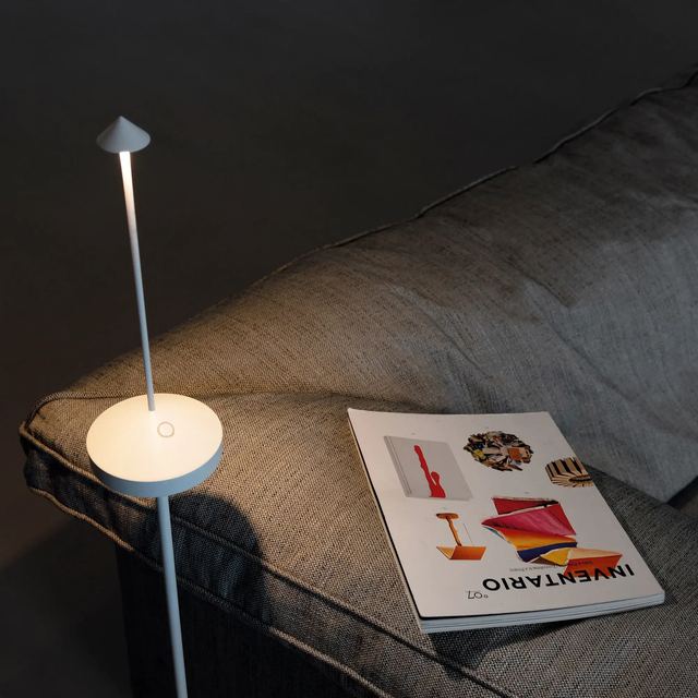 Zafferano Pina Support de sol