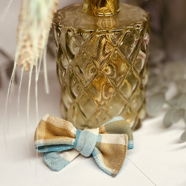 Haarclip Small Bow
