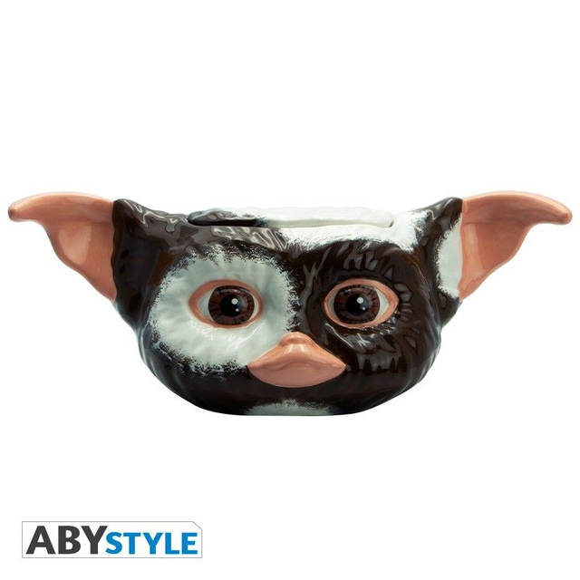 Gremlins: Gizmo 3D Mug