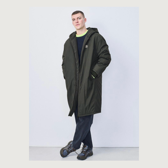 American Vintage Zotcity Carbon 