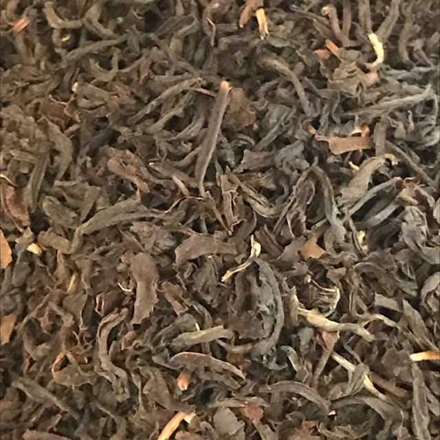 Assam Loose Leaf Black Tea