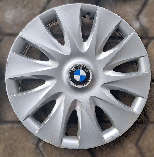 Enjoliveur Bmw série 118 16&quot; Occasion 