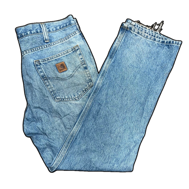 Carhartt Jeans - W34/L30