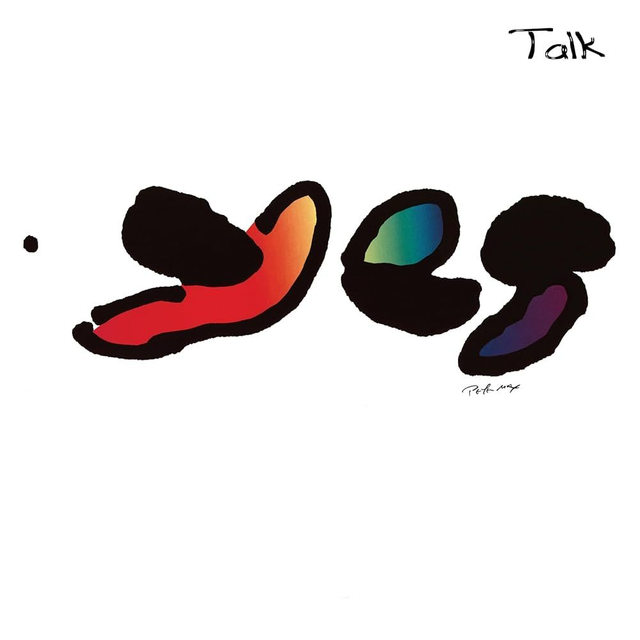 Yes - Talk [CD]/DMW