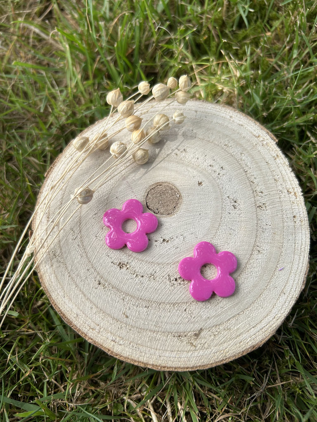 Pampilles Alma fushia 