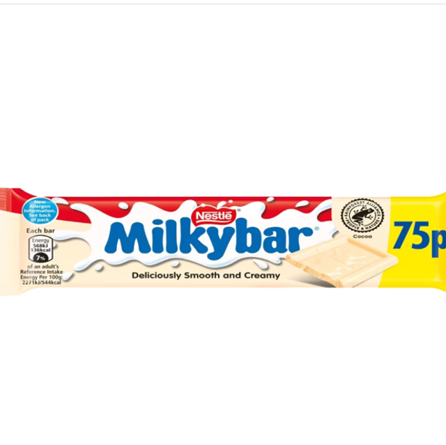 Milkybar