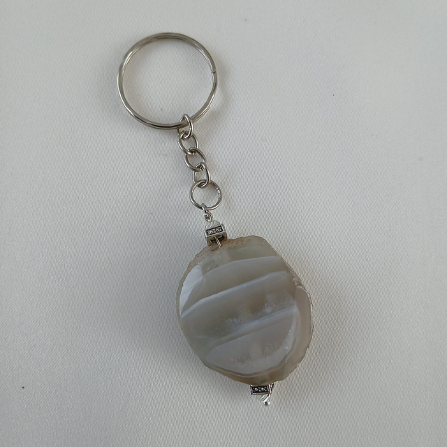 Sleutelhanger Agaat (6.052)