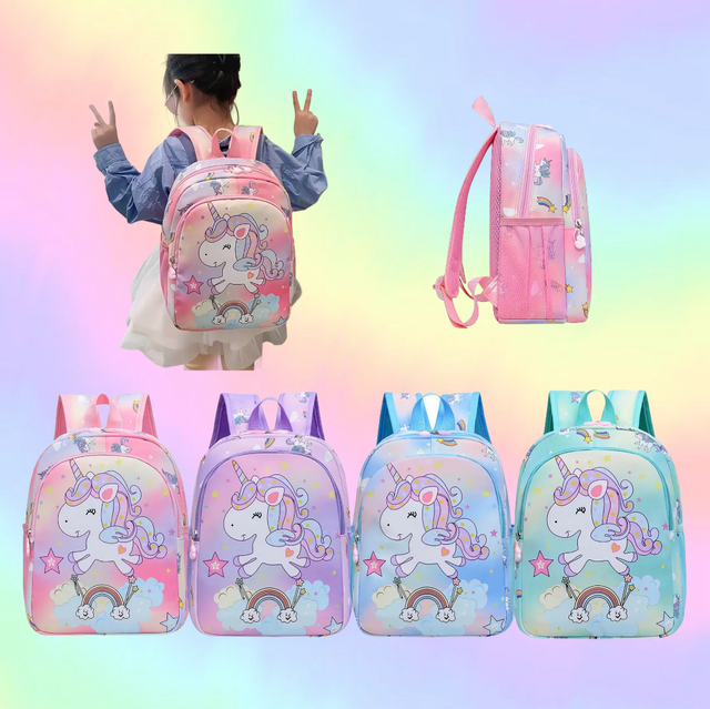 UNICORN BACKPACK