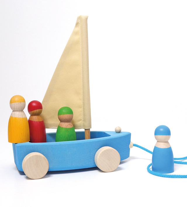 Grimm’s Strandsegler