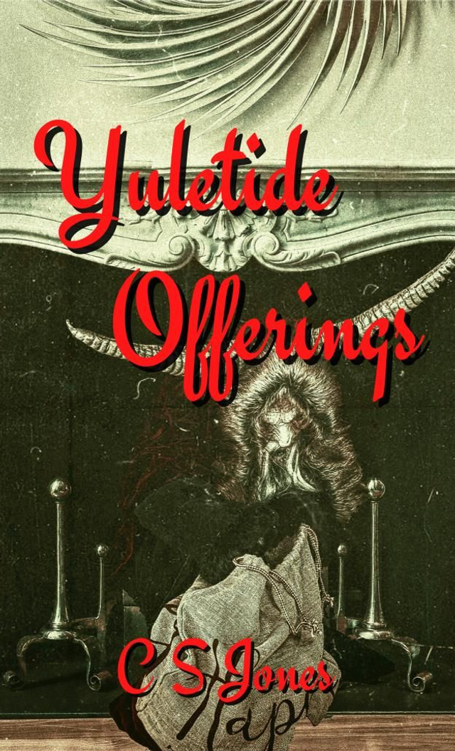 Yuletide Offerings - Paperback