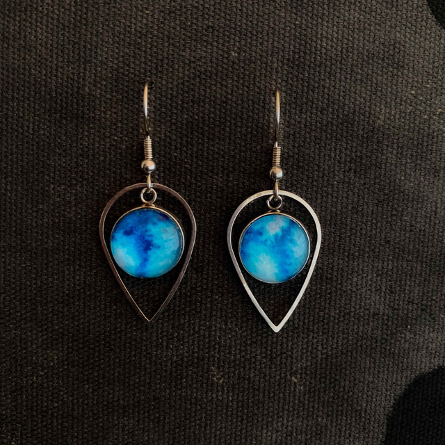 E12 — Fisherman’s Song