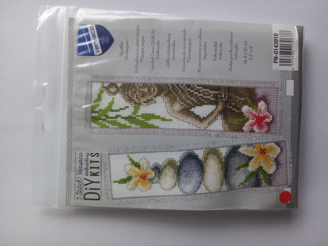 Boekenlegger "Boeddha" PN-143910 (onderste)