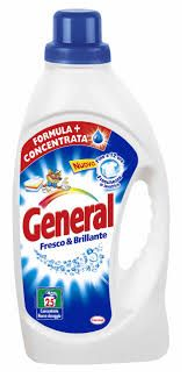 General Universale 27 misurini