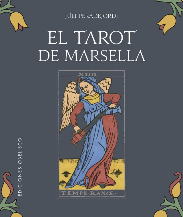Tarot de Marsella - Juli Peradejordi