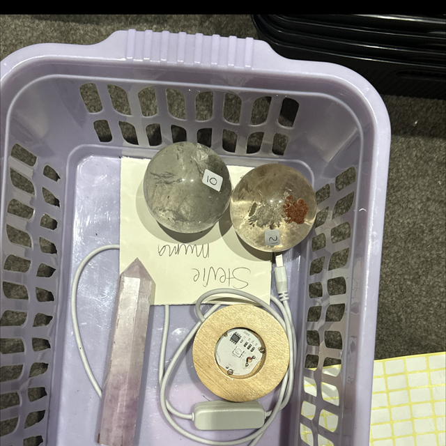 Stevies mumma live claims 