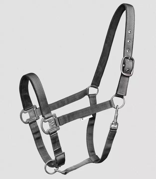 Waldhausen Gloomy Headcollar