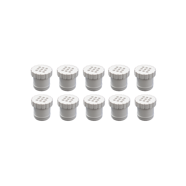 Bouchon de protection des condensats Ø16 (LOT)