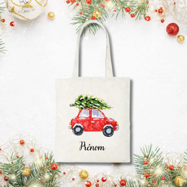 Tote bag