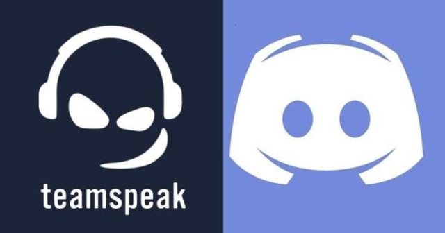 Discord/TeamSpeak Setup
