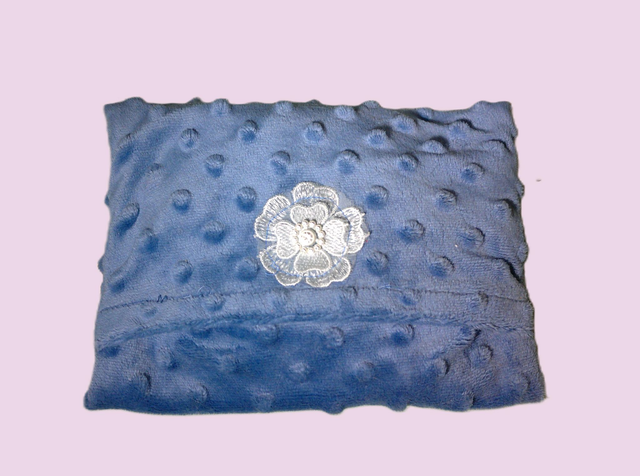 Bouillotte aux noyaux de cerises