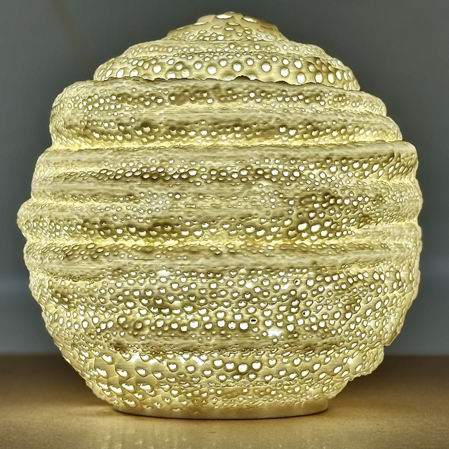 Lampe Beehive