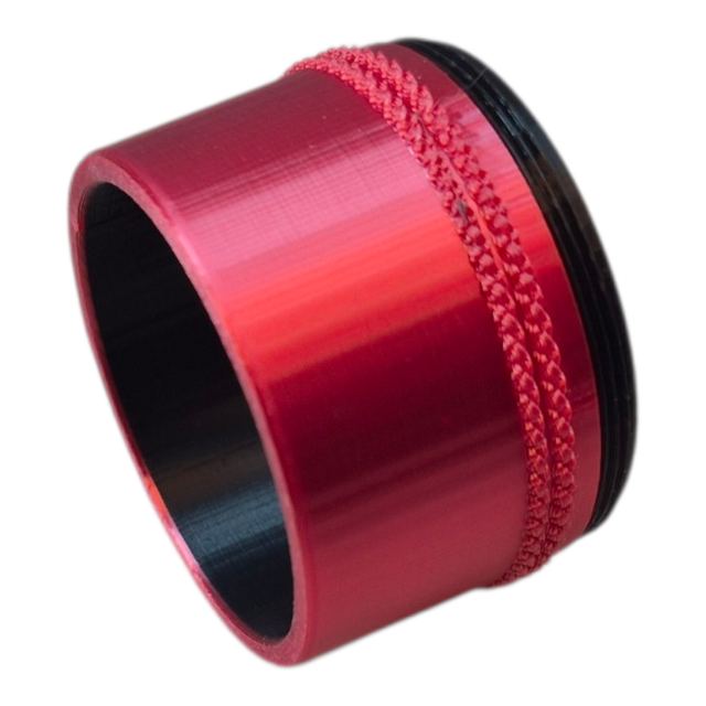 Axcel AVX - 31 Front Shade with black inner walls