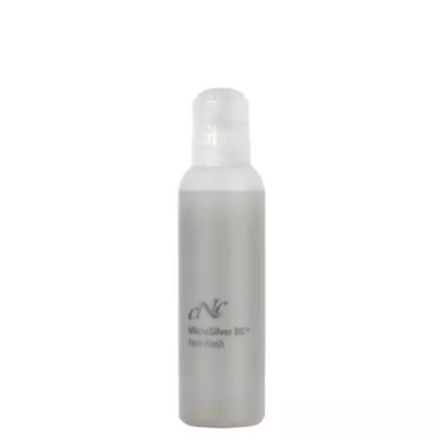 Reinigung Micro Silver Face Wash, 100 ml