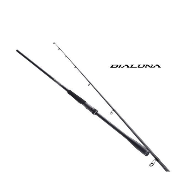 Shimano Dialuna