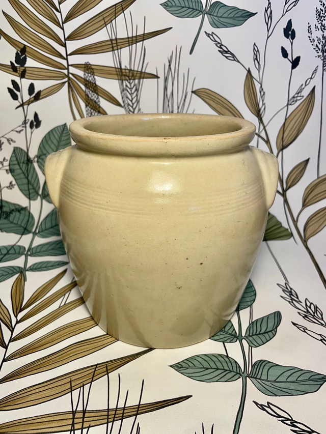 Pot à graisse