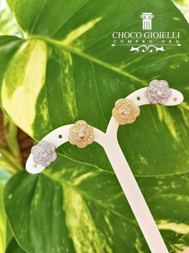 Rose 🌹 - Acciaio Inossidabile