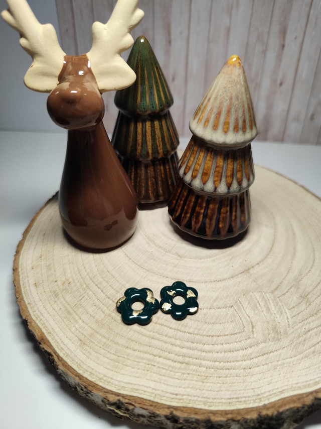 Pampilles interchangeables 