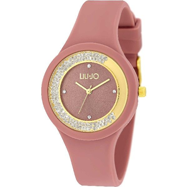 Orologio Donna Liu Jo Dancing Slim