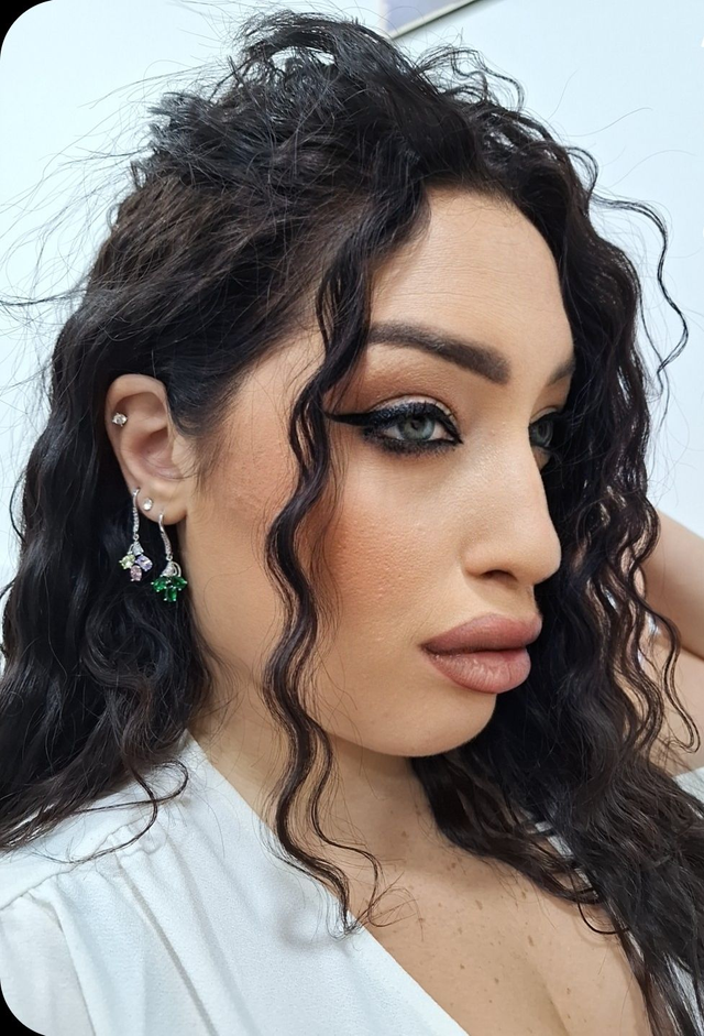 Elegant - Acciaio Inossidabile 