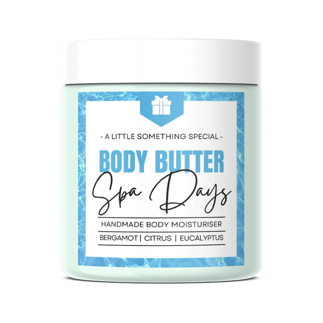 SPA DAYS | BODY BUTTER