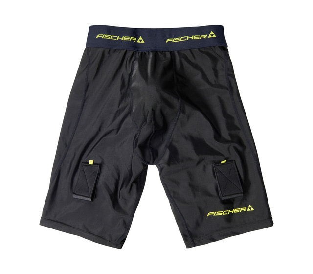 FISCHER JOCK COMPRESSION SHORT