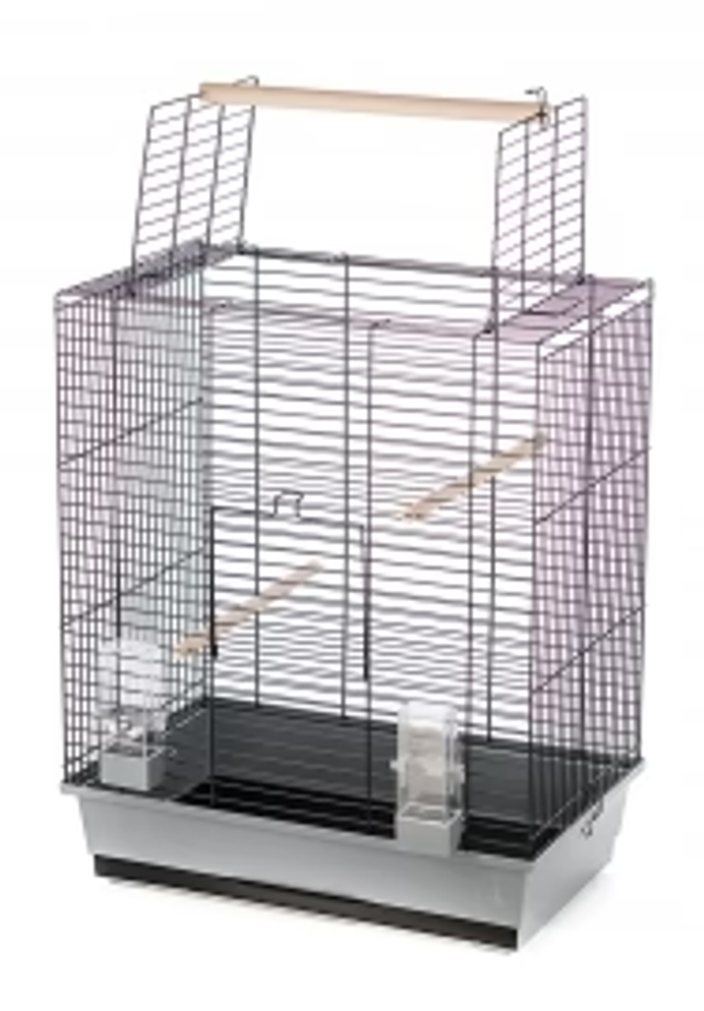 Cage ara 54x34x65,5cm