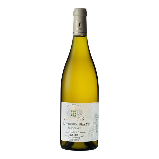 Sauvignon Blanc "Séduction"