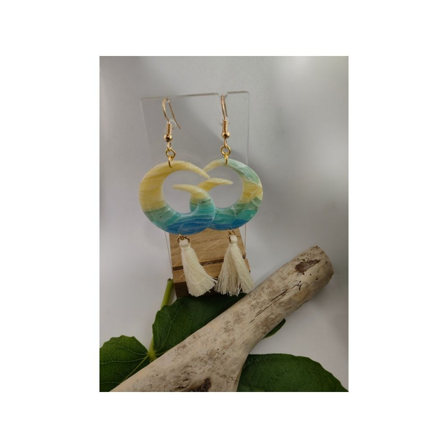 Collection plage forme 6