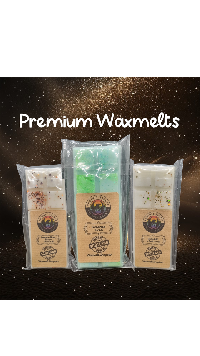 Premium - WaxMelts 